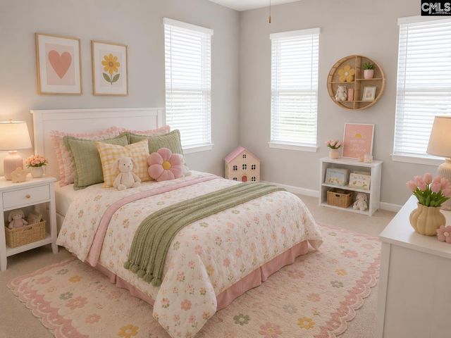 148 Merrimont Drive, Blythewood, SC 29016