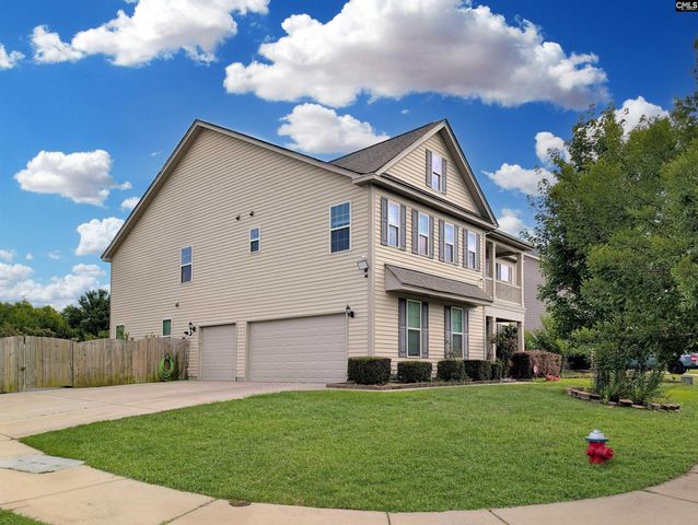 148 Merrimont Drive, Blythewood, SC 29016