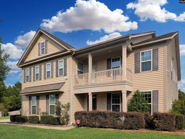 148 Merrimont Drive, Blythewood, SC 29016