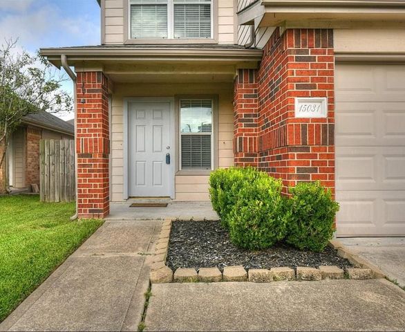 15031 Arizona Sky Court, Humble, TX 77396