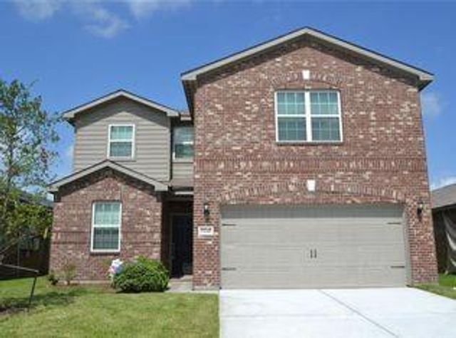 15031 Arizona Sky Court, Humble, TX 77396