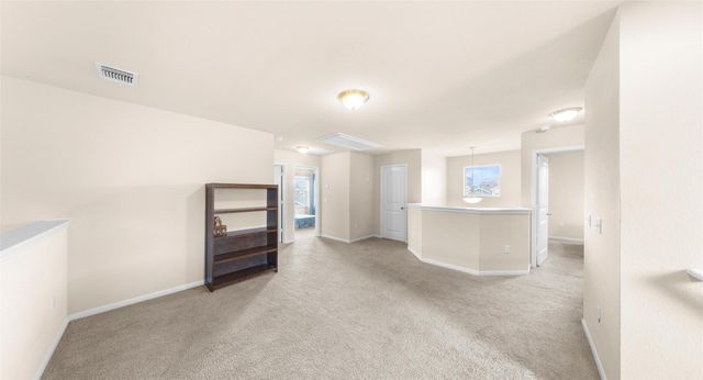 707 Liard River RD, Hutto, TX 78634