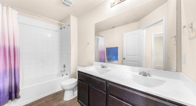 707 Liard River RD, Hutto, TX 78634