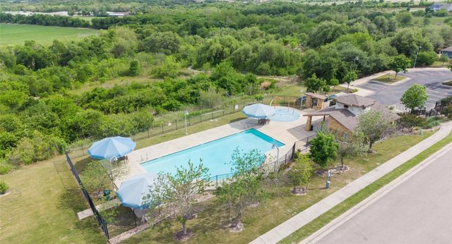 707 Liard River RD, Hutto, TX 78634