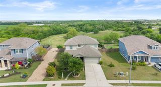 707 Liard River RD, Hutto, TX 78634