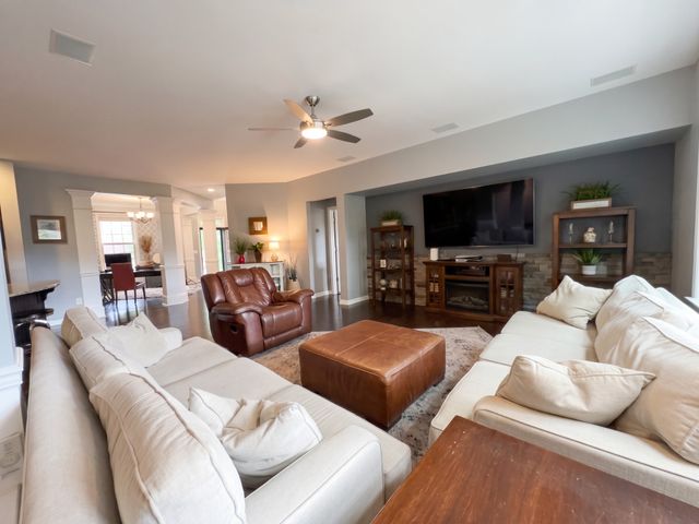 1408 Wayfield Ln, Mount Juliet, TN 37122