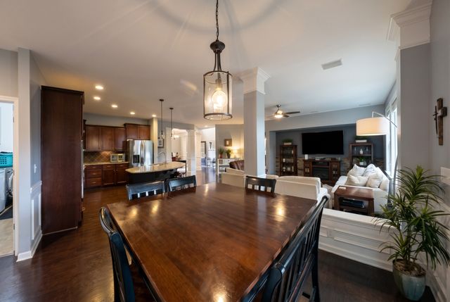 1408 Wayfield Ln, Mount Juliet, TN 37122