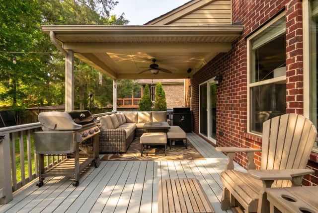 1408 Wayfield Ln, Mount Juliet, TN 37122