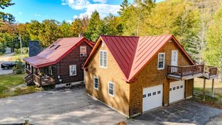 8 Louis Lane, Lincoln, NH 03251