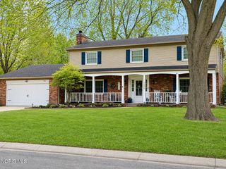 7556 Club Road, Sylvania, OH 43560