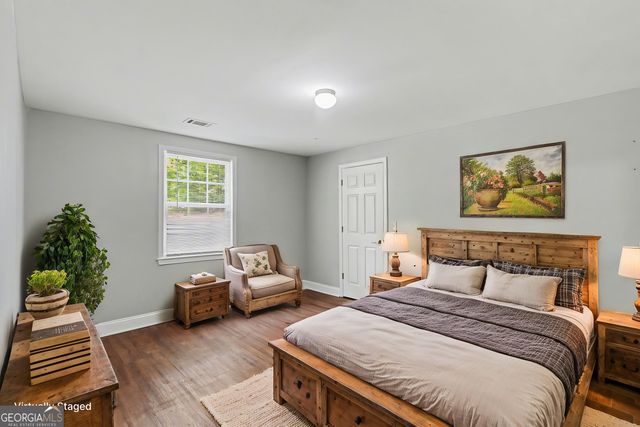 6730 Old Beulah Road, Lithia Springs, GA 30122