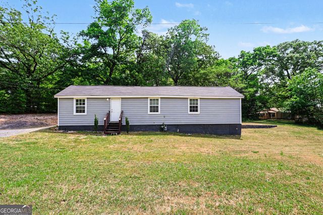 6730 Old Beulah Road, Lithia Springs, GA 30122