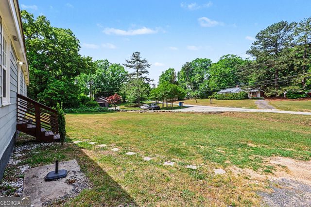 6730 Old Beulah Road, Lithia Springs, GA 30122