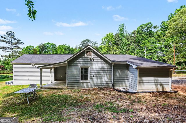 6730 Old Beulah Road, Lithia Springs, GA 30122