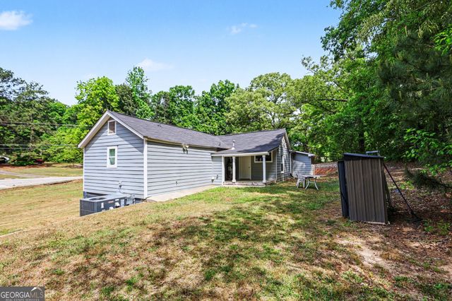 6730 Old Beulah Road, Lithia Springs, GA 30122