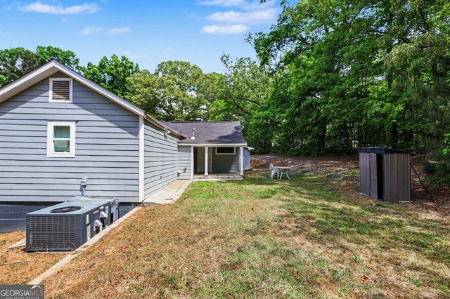 6730 Old Beulah Road, Lithia Springs, GA 30122