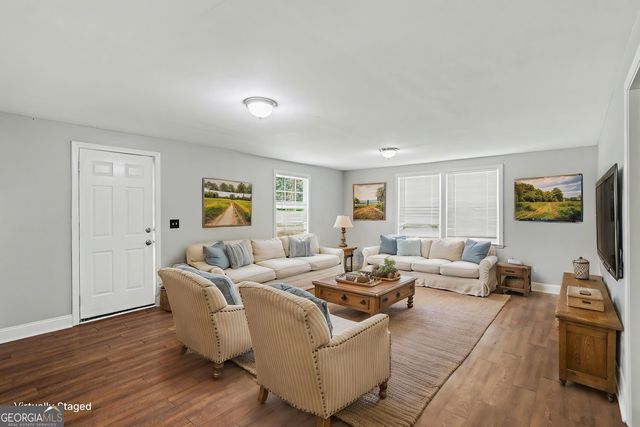 6730 Old Beulah Road, Lithia Springs, GA 30122