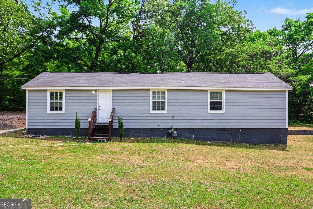 6730 Old Beulah Road, Lithia Springs, GA 30122