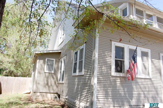 6516 Aylesworth Avenue, Lincoln, NE 68505