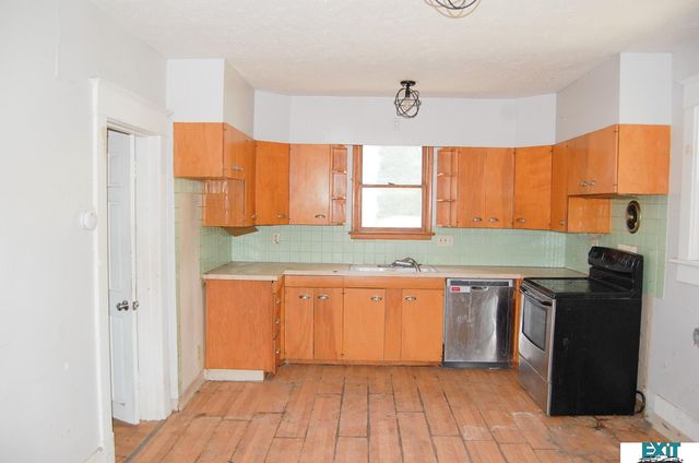 6516 Aylesworth Avenue, Lincoln, NE 68505