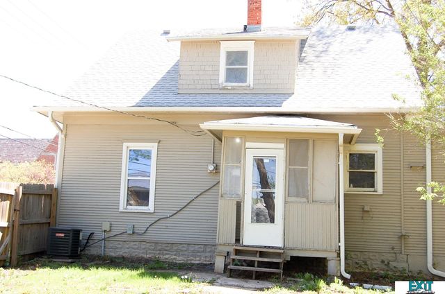 6516 Aylesworth Avenue, Lincoln, NE 68505