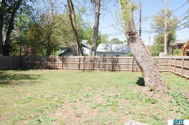 6516 Aylesworth Avenue, Lincoln, NE 68505
