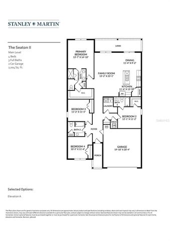 1433 CHAMBORD DRIVE, Eagle Lake, FL 33839