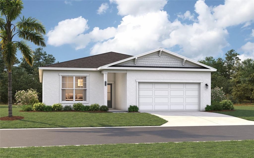 1433 CHAMBORD DRIVE, Eagle Lake, FL 33839