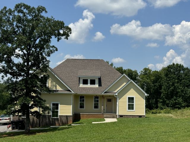 260 Wheel Rd, Shelbyville, TN 37160