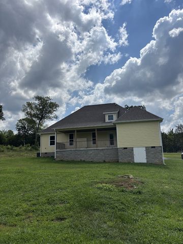 260 Wheel Rd, Shelbyville, TN 37160