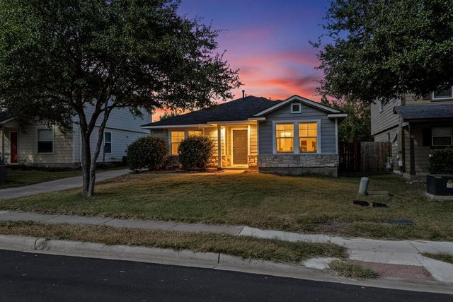 12220 Briarcreek LOOP, Manor, TX 78653