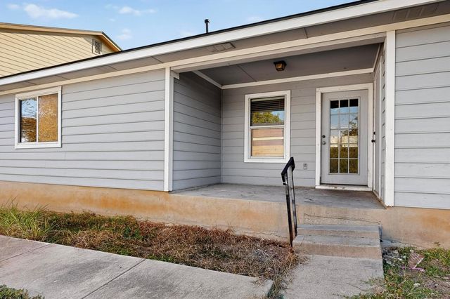 12220 Briarcreek LOOP, Manor, TX 78653