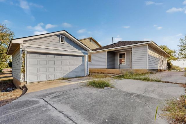 12220 Briarcreek LOOP, Manor, TX 78653