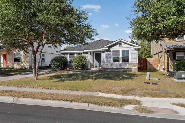 12220 Briarcreek LOOP, Manor, TX 78653