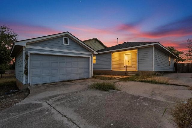 12220 Briarcreek LOOP, Manor, TX 78653