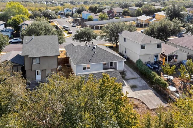 12220 Briarcreek LOOP, Manor, TX 78653