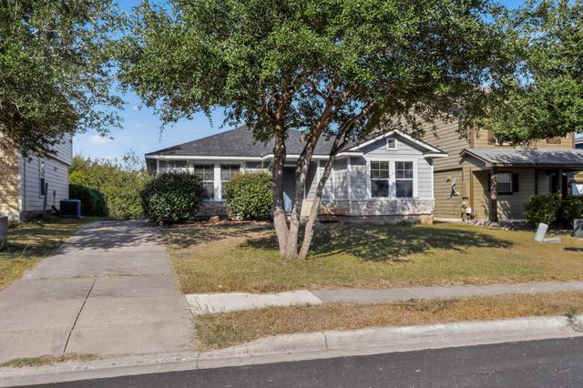 12220 Briarcreek LOOP, Manor, TX 78653