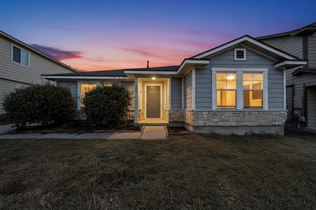 12220 Briarcreek LOOP, Manor, TX 78653