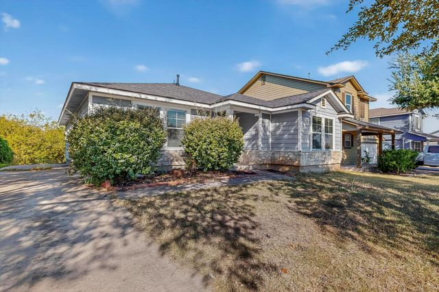 12220 Briarcreek LOOP, Manor, TX 78653