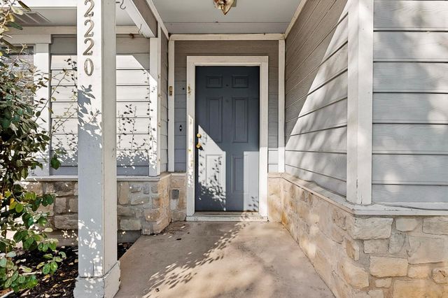 12220 Briarcreek LOOP, Manor, TX 78653