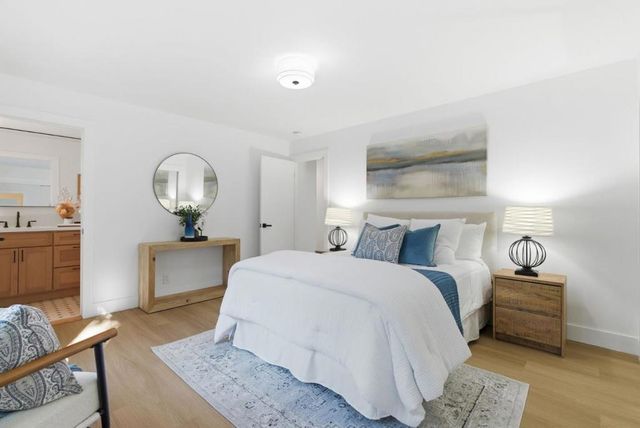 141 Fairmead Lane, Los Gatos, CA 95032