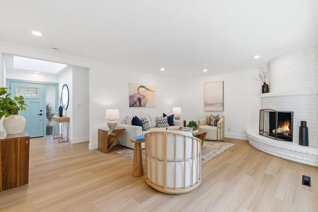 141 Fairmead Lane, Los Gatos, CA 95032