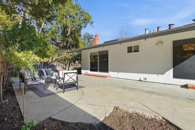 141 Fairmead Lane, Los Gatos, CA 95032