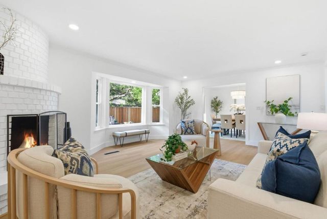 141 Fairmead Lane, Los Gatos, CA 95032