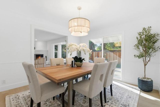 141 Fairmead Lane, Los Gatos, CA 95032