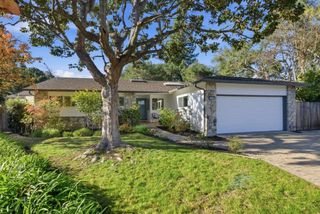 141 Fairmead Lane, Los Gatos, CA 95032