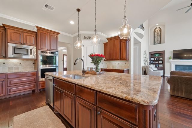 18306 Concho Creek Lane, Cypress, TX 77433