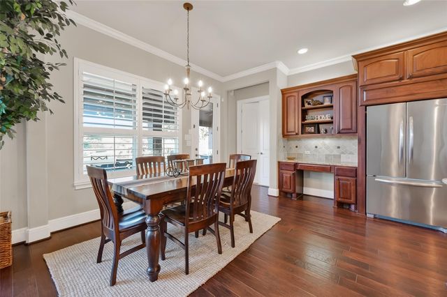 18306 Concho Creek Lane, Cypress, TX 77433