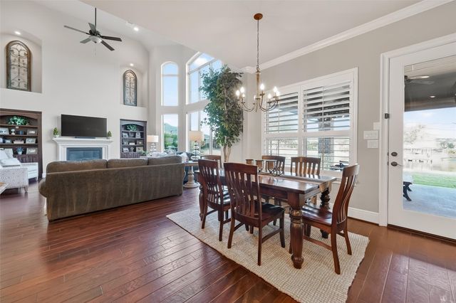 18306 Concho Creek Lane, Cypress, TX 77433