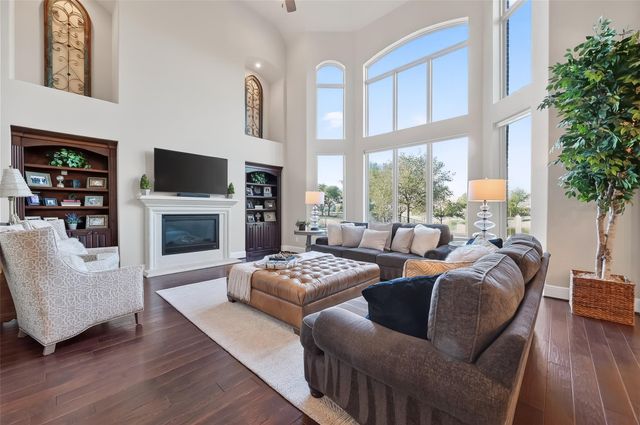 18306 Concho Creek Lane, Cypress, TX 77433